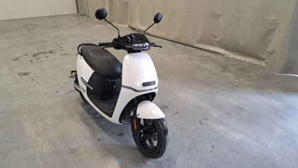 Zdjęcie przedmiotu: HORWIN EK1 Oświadczenie o utracie DR