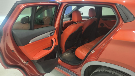 Zdjęcie przedmiotu: BMW X2 xDrive20d M Sport X sport-a