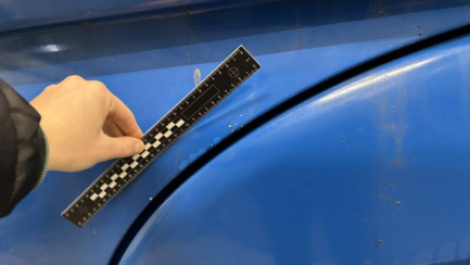 Zdjęcie przedmiotu: MAN TGX E6 18.0t LLS-U(XLX)