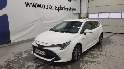 Zdjęcie przedmiotu: Toyota Corolla TS Kombi 2.0 Hybrid Comfort