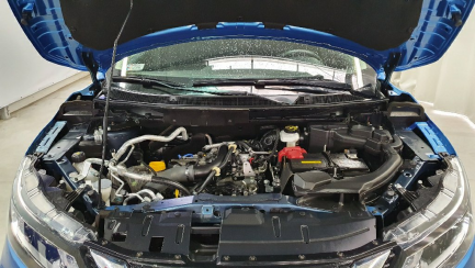 Zdjęcie przedmiotu: Nissan Qashqai Hatchback Qashqai 1.2 DIG-T Acenta Xtronic