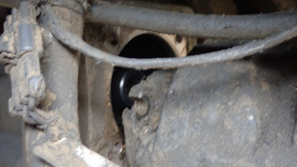 Zdjęcie przedmiotu: VOLVO SD130 DX combination roller