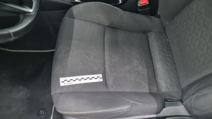 Zdjęcie przedmiotu: Toyota Corolla 1.8 Hybrid Comfort Oświadczenie o utracie DR