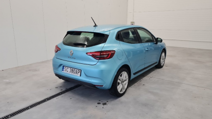 Zdjęcie przedmiotu: Renault Clio 1.0 TCe Zen