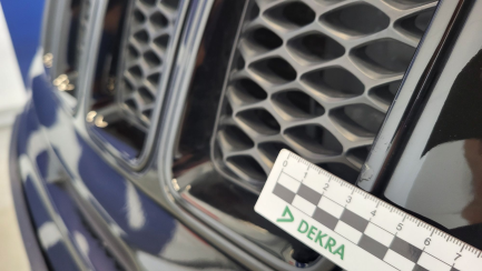 Zdjęcie przedmiotu: Jeep Grand Cherokee 6.4 V8 SRT8