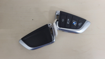 Zdjęcie przedmiotu: BMW 318d M Sport aut