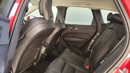 Zdjęcie przedmiotu: Volvo XC60 B5 D AWD Inscription aut Oświadczenie o zagubieniu DR