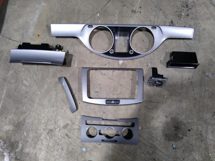 Zdjęcie przedmiotu: Wiosenne obniżki| Prowizja 1% Car parts for Volkswagen Passat