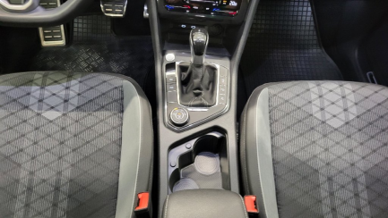 Zdjęcie przedmiotu: Volkswagen Tiguan Allspace 2.0 TDI 4Mot. R-Line DSG 7os.