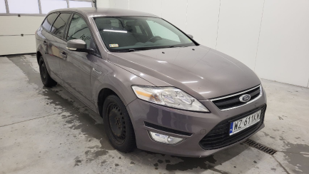 Zdjęcie przedmiotu: Ford Mondeo Kombi 2.0 TDCi Trend
