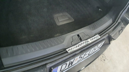 Zdjęcie przedmiotu: Jaguar I-PACE EV400 AWD S