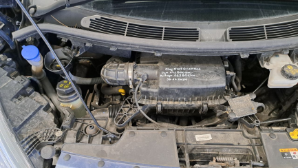 Zdjęcie przedmiotu: Ford  Custom 320 2.0 TDCi L2 Trend E6.2 3.2t
