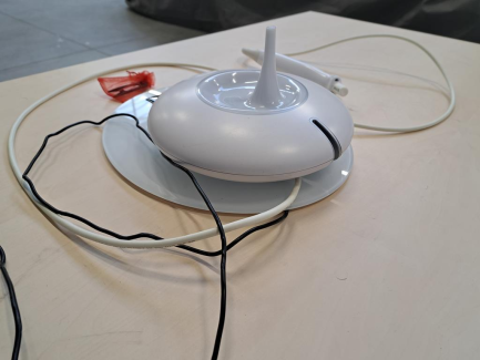 Zdjęcie przedmiotu: AESTHETIC MODELINE BLOOMEA