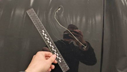 Zdjęcie przedmiotu: Ford Transit Custom 290 2.0 TDCi E6 2.9t L2 Trend