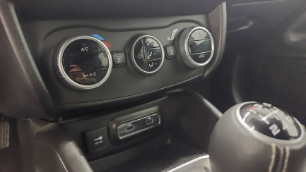 Zdjęcie przedmiotu: Fiat Tipo Cross 1.0