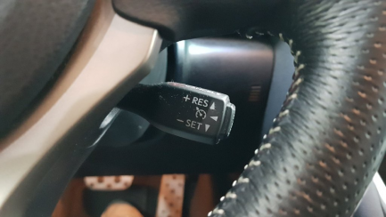 Zdjęcie przedmiotu: Lexus IS200T sedan