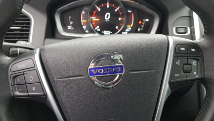 Zdjęcie przedmiotu: Volvo XC60 Combi