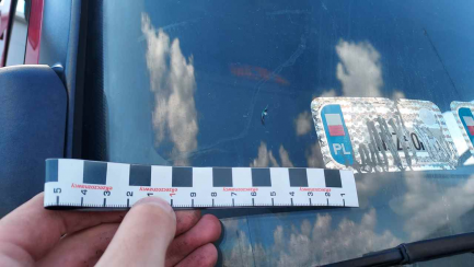 Zdjęcie przedmiotu: SCANIA R500 E5 26.5t LA 6x2MNA