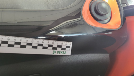 Zdjęcie przedmiotu: Toyota Aygo 1.0 VVT-i Selection X-cite