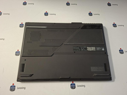 Zdjęcie przedmiotu: Laptop gamingowy ASUS ROG Strix G713I-HX055W AMD Ryzen 7 4800H/32GB/512/WIN11 RTX3060