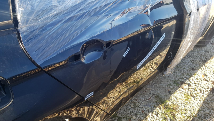 Zdjęcie przedmiotu: Volkswagen Passat Combi