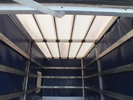 Zdjęcie przedmiotu: Iveco Daily 35S18 Euro 6 + lift