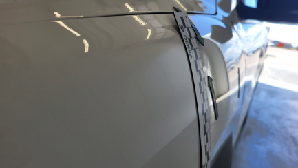 Zdjęcie przedmiotu: Dacia Spring 27.4kWh Essential Oświadczenie o utracie DR