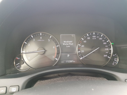 Zdjęcie przedmiotu: Lexus GS300 Prestige