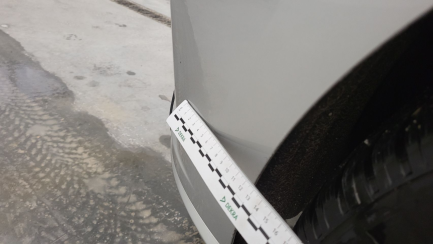 Zdjęcie przedmiotu: Ford Focus 1.5 EcoBlue ST-Line Business