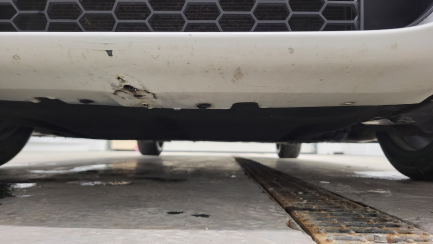 Zdjęcie przedmiotu: BMW 330i xDrive M Sport sport-aut Cepik Informacja o odczycie licznika!