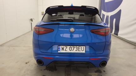 Zdjęcie przedmiotu: Alfa Romeo Stelvio 2.0 Turbo Veloce Q4 aut