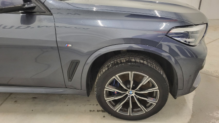 Zdjęcie przedmiotu: BMW X5 xDrive45e sport-aut
