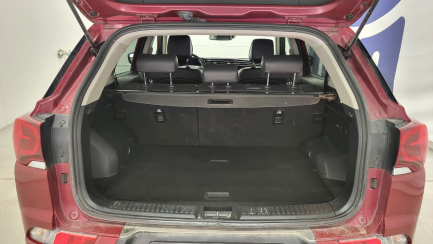 Zdjęcie przedmiotu: Ssangyong Korrando 1.5 T-GDI Quartz 2WD