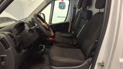 Zdjęcie przedmiotu: Fiat Ducato MAXI HD 2.2 H3-POWER E6.4 3.5t L4H2