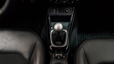 Zdjęcie przedmiotu: Jeep Compass 1.4 TMair Limited FWD S&S