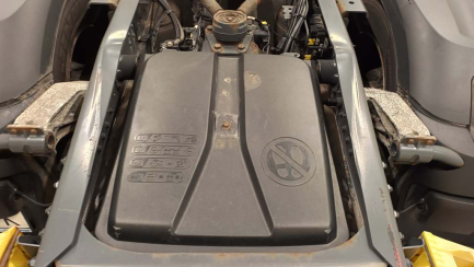 Zdjęcie przedmiotu: DAF XF 480 FT Space Cab E6 21.0t