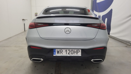Zdjęcie przedmiotu: Mercedes-benz GLC Coupe 220 d mHEV 4-Matic Avantgarde