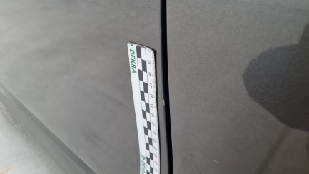 Zdjęcie przedmiotu: Peugeot 301 1.6 VTi Active + LPG Brak dokument&oacute;w LPG