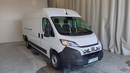 Zdjęcie przedmiotu: Fiat Ducato MAXI HD 2.2 H3-POWER E6.4 3.5t L4H2