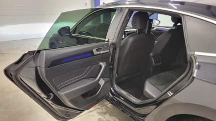 Zdjęcie przedmiotu: Volkswagen ARTEON 2.0 TDI R-Line DSG Oświadczenie o utracie DR