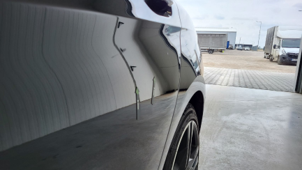 Zdjęcie przedmiotu: BMW 118i M Sport aut