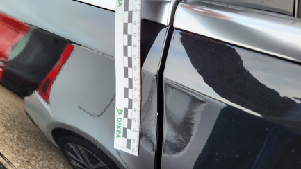 Zdjęcie przedmiotu: Mercedes-benz C200 mHEV 4-Matic AMG