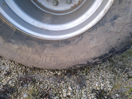 Zdjęcie przedmiotu: The LELY TIGO 60 RD Profi loader wagon