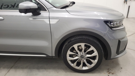 Zdjęcie przedmiotu: Kia Sorento 2.2 CRDi XL 4WD DCT 7os.