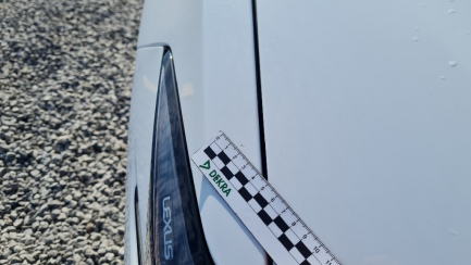 Zdjęcie przedmiotu: Lexus ES300H F Sport