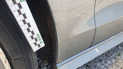 Zdjęcie przedmiotu: Audi A6 Avant 2.0 TDI Quattro S tronic