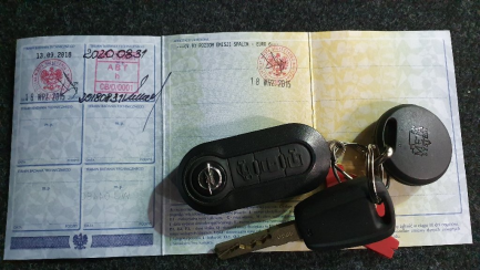 Zdjęcie przedmiotu: Opel Combo Kombi Tour 1.4 Enjoy 