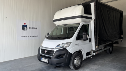 FIAT/PLANDEX DUCATO/Z 35 2.3 M-jet E6 3.5t L3