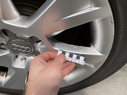 Zdjęcie przedmiotu: Audi A5 Sportback 2.0 TFS 