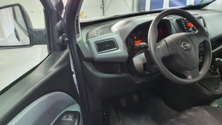 Zdjęcie przedmiotu: Opel Combo Kombi Tour 1.4 Enjoy 